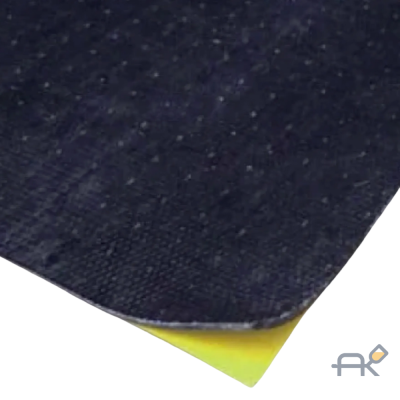 Шумоизоляция 50*50 гладкая